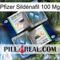 Pfizer Sildénafil 100 Mg viagra5